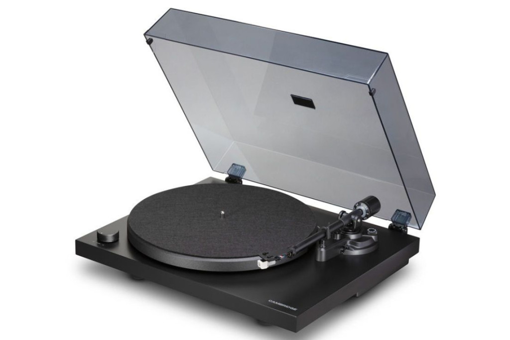 CAMBRIDGE AUDIO Spira 1 hos Reptilaudio.se