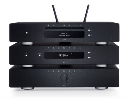 SC15 Prisma MK2 + DD15