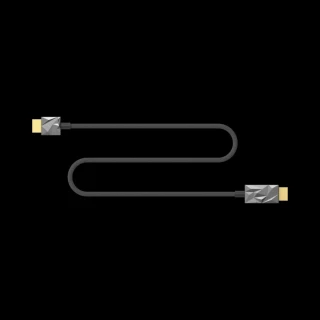 SILENT POWER Pulsar HDMI hos Reptilaudio.se