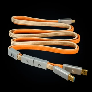 SILENT POWER Gemini 3.0 hos Reptilaudio.se