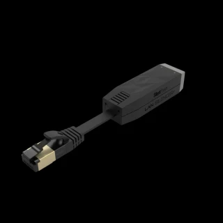 SILENT POWER LAN iSilencer+ hos Reptilaudio.se