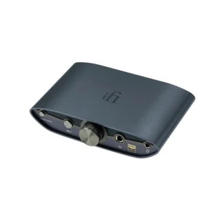 IFI ZEN DAC 3 hos Reptilaudio.se