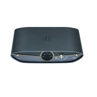 IFI ZEN Phono 3 hos Reptilaudio.se