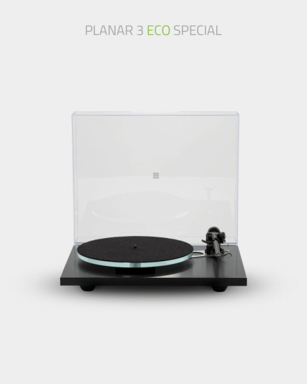 Planar 3 Eco Special