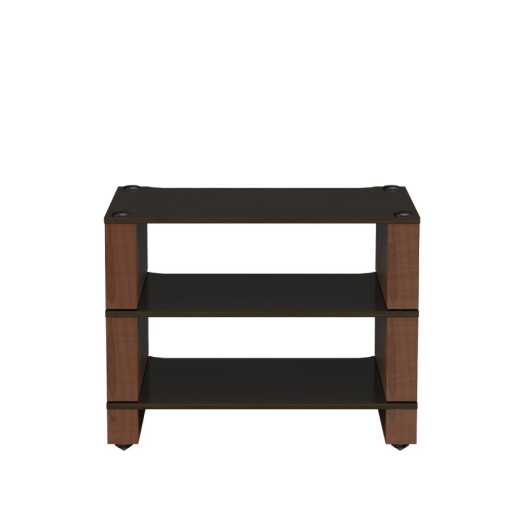 BLOK Stax 2G 3-Shelf Rack hos Reptilaudio.se