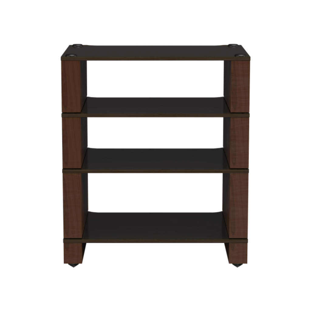BLOK Stax 2G 4-Shelf Rack hos Reptilaudio.se