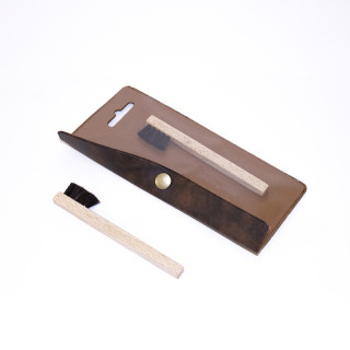 SIMPLY ANALOG Stylus Brush hos Reptilaudio.se