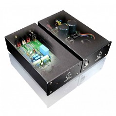 AVID Pulsus Phono hos Reptilaudio.se