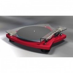 THORENS Dust Cover TD 209 / TD 309 hos Reptilaudio.se