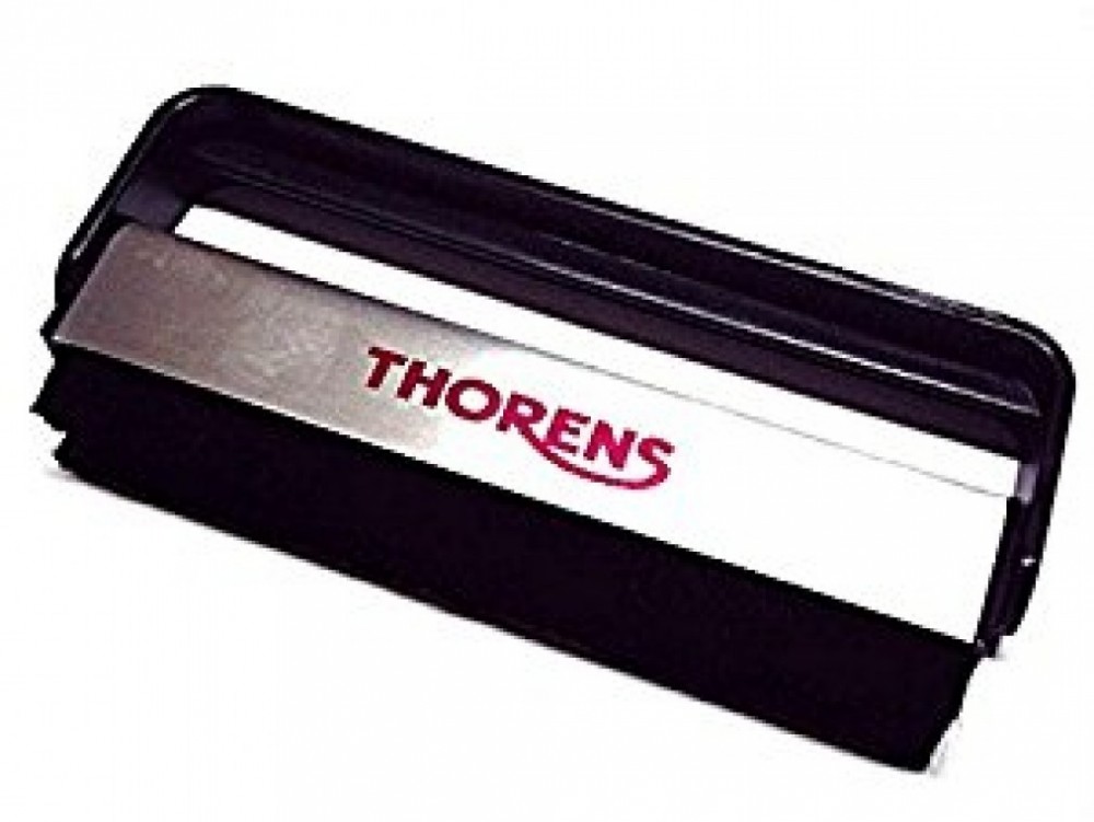 THORENS Record Cleaning Carbon Brush