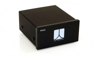 WELL TEMPERED LAB Riaa Phono Stage hos Reptilaudio.se