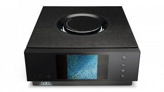 NAIM Uniti Atom hos Reptilaudio.se