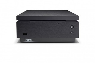NAIM Uniti Core hos Reptilaudio.se