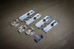Wall Bracket