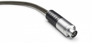 NAIM Super Lumina DIN-XLR hos Reptilaudio.se