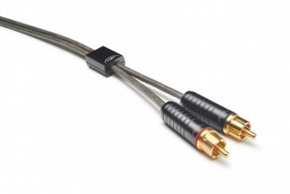 NAIM Super Lumina RCA-RCA hos Reptilaudio.se