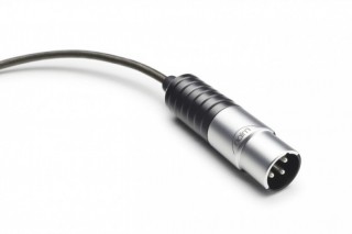 NAIM Super Lumina XLR-XLR hos Reptilaudio.se