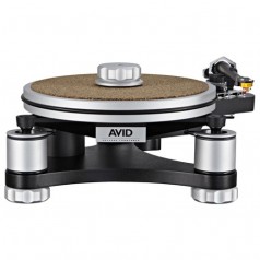 AVID Volvere SP hos Reptilaudio.se