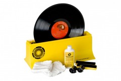 Record Washer MKII