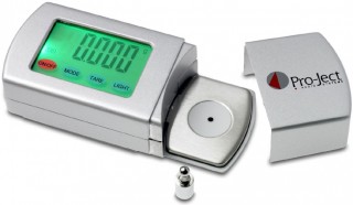 PRO-JECT Measure it 2 hos Reptilaudio.se