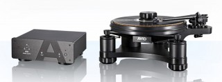 AVID Sequel SP hos Reptilaudio.se