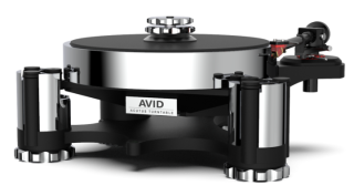 AVID Acutus SP Classic hos Reptilaudio.se