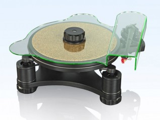 AVID UNIVERSAL FLAT COVER hos Reptilaudio.se