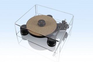 AVID Diva II Cover hos Reptilaudio.se