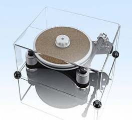 AVID Volvere / Sequal Cover hos Reptilaudio.se
