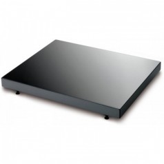 PRO-JECT Ground it Deluxe 2 hos Reptilaudio.se