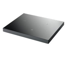 PRO-JECT Ground it Deluxe 3 hos Reptilaudio.se