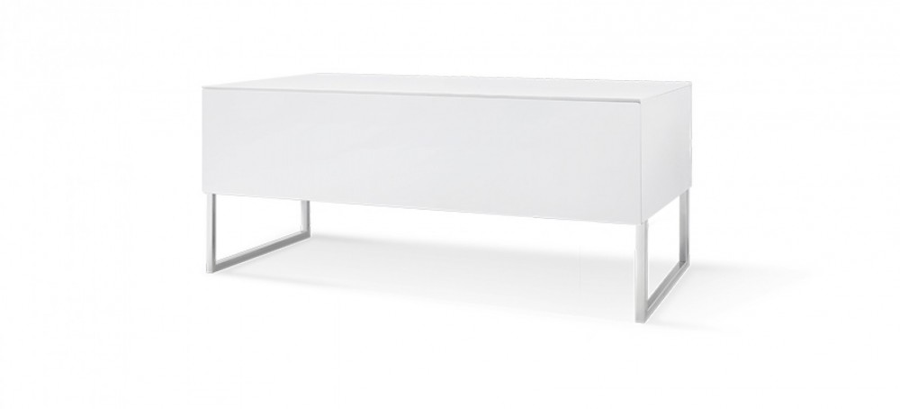 NORSTONE KHALM 140 piano lacquer white