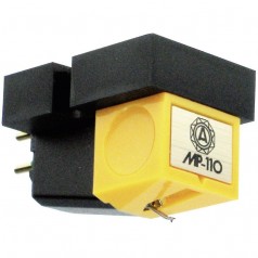 NAGAOKA MP-110 hos Reptilaudio.se