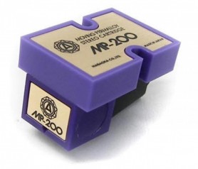 NAGAOKA MP-200 hos Reptilaudio.se