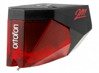 ORTOFON 2M RED hos Reptilaudio.se