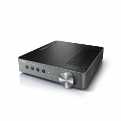 YAMAHA MusicCast WXA-50 hos Reptilaudio.se