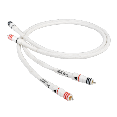 CHORD COMPANY Sarum T Super ARAY 2RCA till 2RCA hos Reptilaudio.se