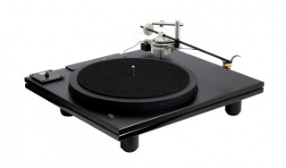 WELL TEMPERED LAB Amadeus GTA MkII/LTD hos Reptilaudio.se
