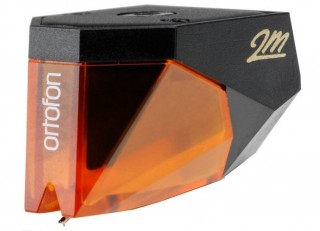 ORTOFON 2M BRONZE hos Reptilaudio.se