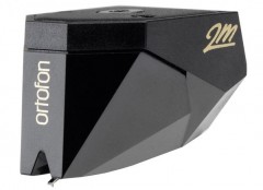 2M BLACK