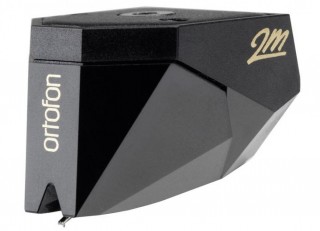 ORTOFON 2M BLACK hos Reptilaudio.se