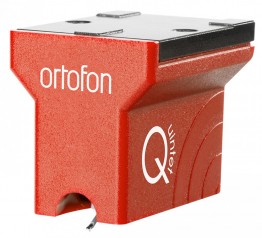 ORTOFON Quintet RED hos Reptilaudio.se