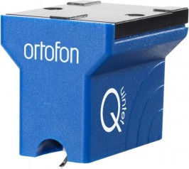 ORTOFON Quintet BLUE hos Reptilaudio.se