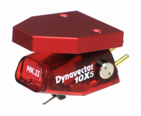 DYNAVECTOR 10X5 Mkll hos Reptilaudio.se