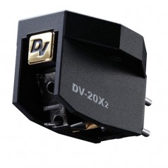 DYNAVECTOR 20X2 hos Reptilaudio.se