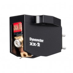 DYNAVECTOR XX2 II hos Reptilaudio.se