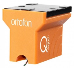 ORTOFON Quintet BRONZE hos Reptilaudio.se