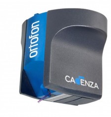 ORTOFON Cadenza BLUE hos Reptilaudio.se