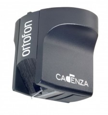 ORTOFON Cadenza BLACK hos Reptilaudio.se