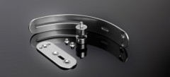 Planet M wall mount